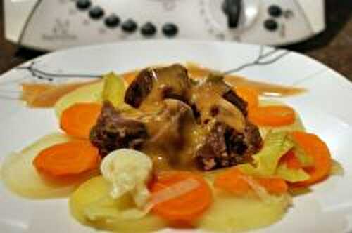 Pot au feu