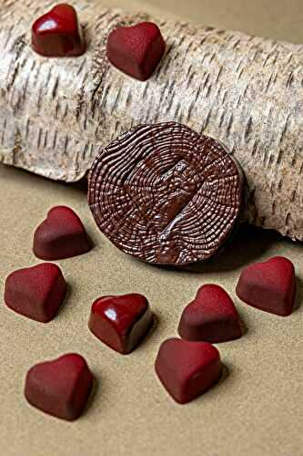 ALLÉNO & RIVOIRE PRÉSENTE SA COLLECTION POUR LA SAINT-VALENTIN