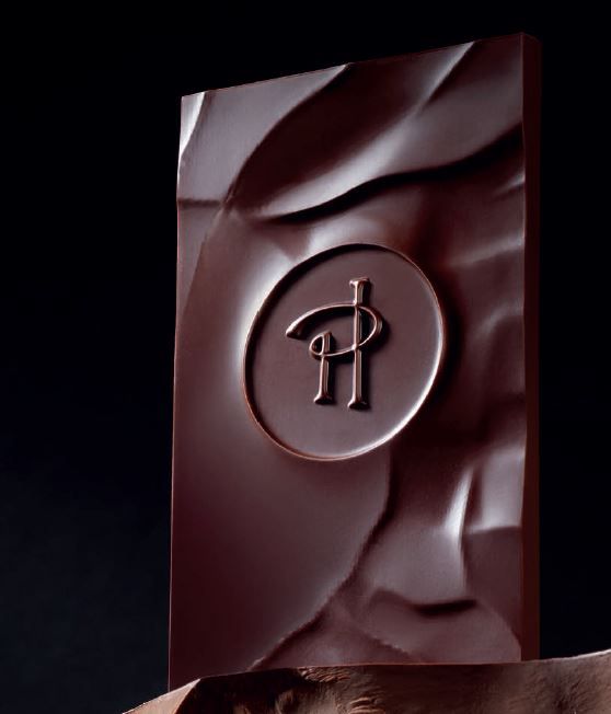 La nouvelle boutique "Chocolat" de Pierre Hermé > Paris