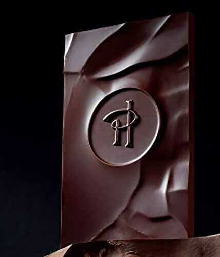 La nouvelle boutique "Chocolat" de Pierre Hermé > Paris