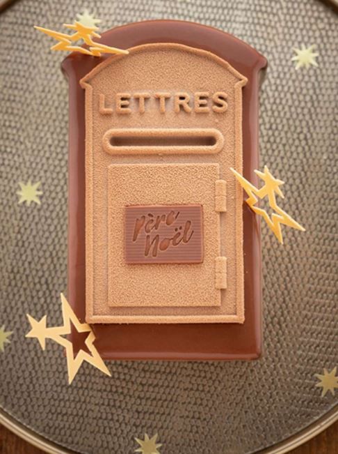 Christophe Michalak - Collection Noël 2025