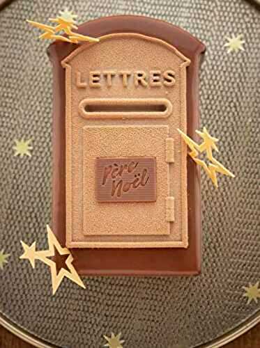 Christophe Michalak - Collection Noël 2025