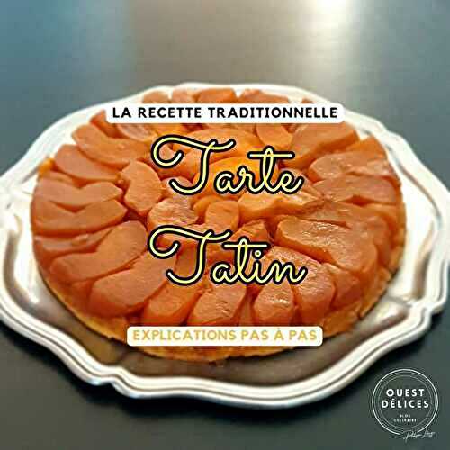 La tarte tatin