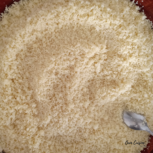 Couscous