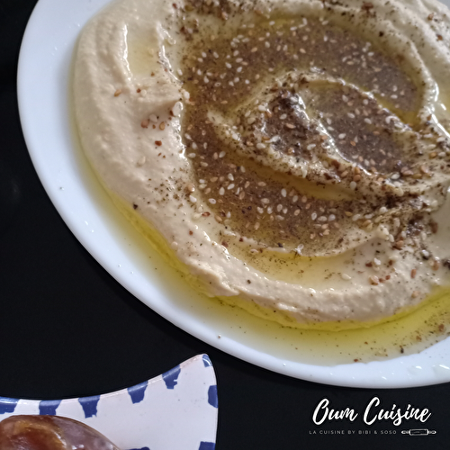 Houmous