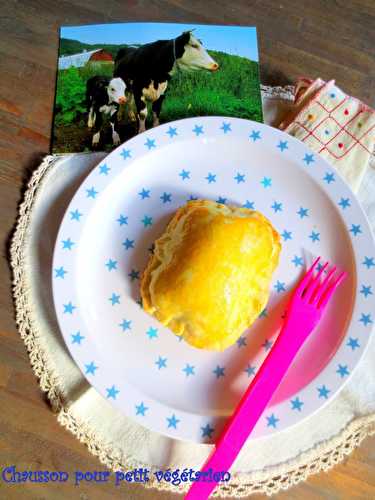 Empanaditas Mariposa para Niños