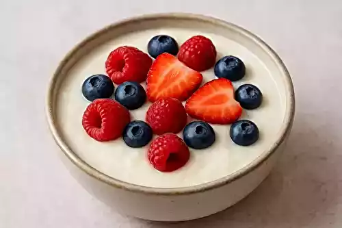 7 bienfaits de la crème de riz pour une alimentation sportive saine et digeste