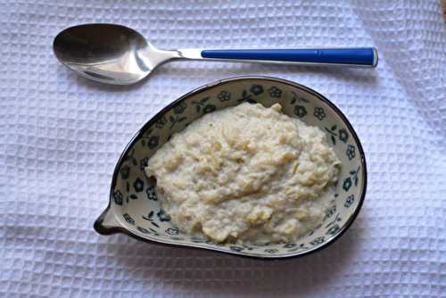 Tartinade anisée au fenouil