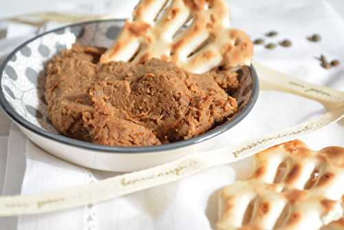 Tartinade lentilles vertes champignon chèvre