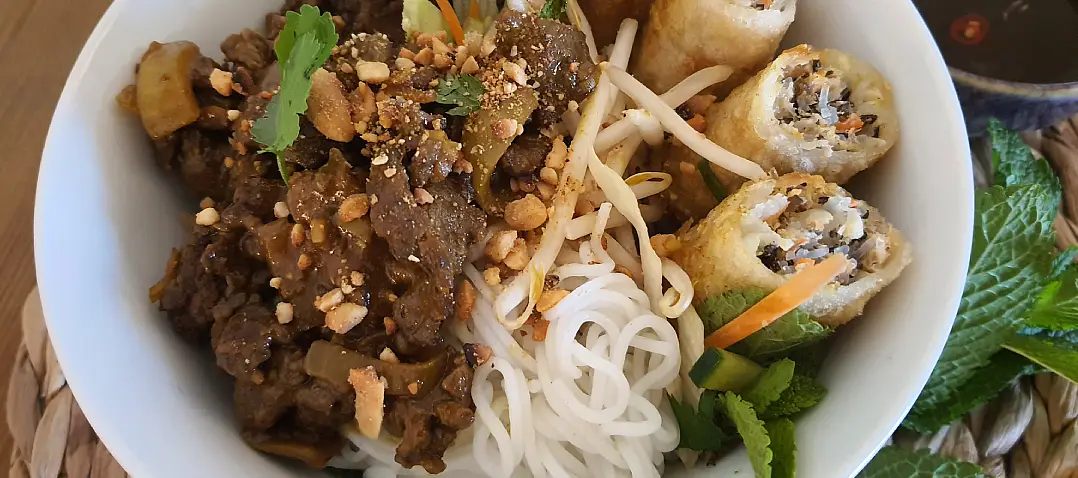 Bo Bun : Comment préparer ce plat vietnamien savoureux et équilibré ?