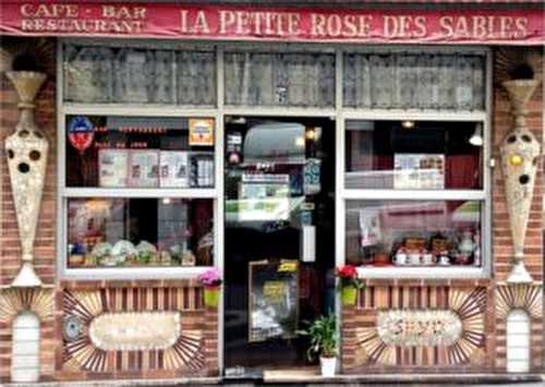 La petite rose des sables