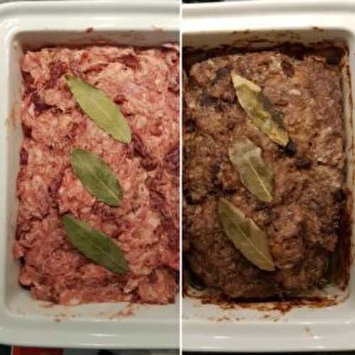 Pâté de campagne