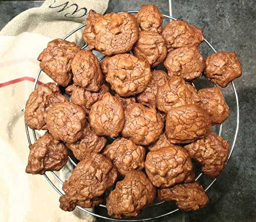 Cookies Brownies