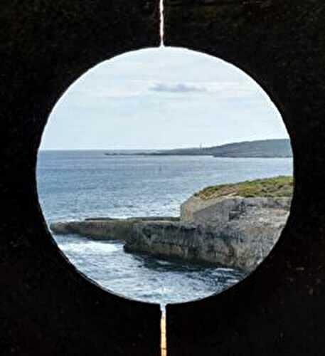 Carte postale gourmande de Minorque