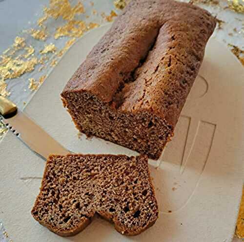 Pain d’épices – Ferrandi