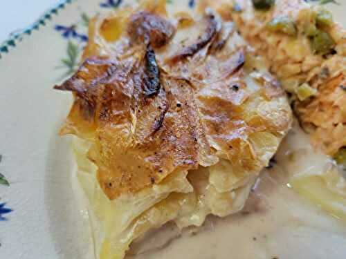Gratin dauphinois