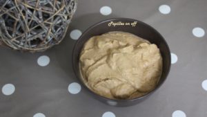 Baba ganoush au thermomix ou sans