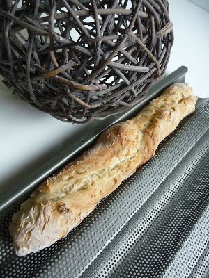 Baguette maison