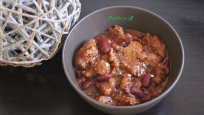 Chili con carne