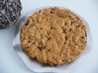 Cookie géant