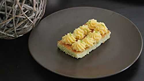 Cupcake / gâteau goût mojito : gâteau rhum et menthe, crème citron vert au thermomix ou sans