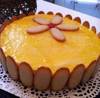 Entremet : bavarois amandes, croustillant praliné, mousse au chocolat, mousse de citron au mascarpone au thermomix ou sans