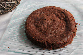 Extra fondant au chocolat au thermomix ou sans