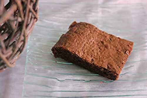 Fondant au chocolat de Cyril Lignac au thermomix ou sans