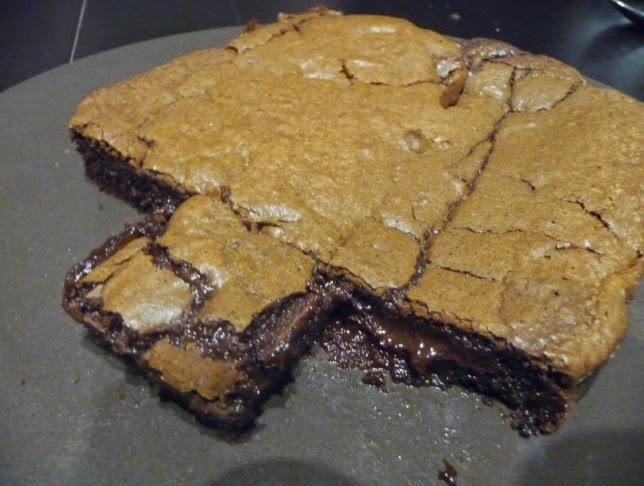 Fondant au chocolat et au café au thermomix ou sans