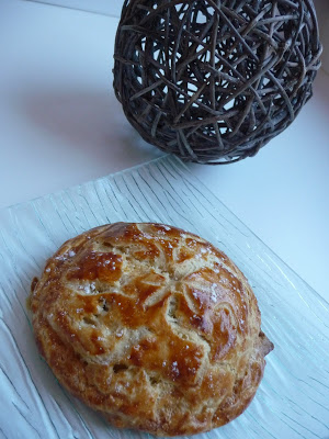 Galette des rois au coeur de Caraïbes