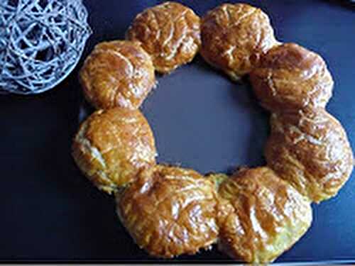 J’aime la galette ! Savez-vous comment ?