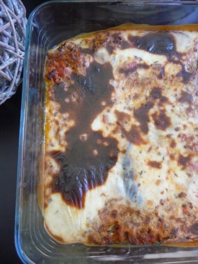 Moussaka