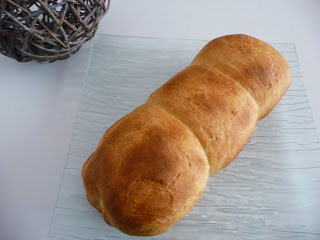 Pain de mie (au thermomix ou en map)