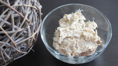 Rillettes de maquereaux à la vache qui rit au thermomix ou sans