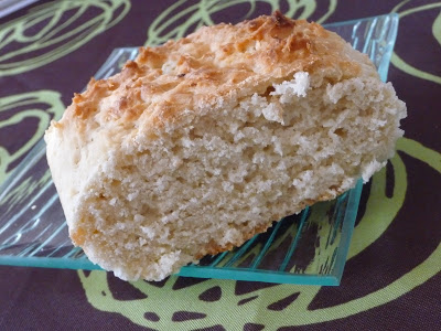 Tahiti’s bread