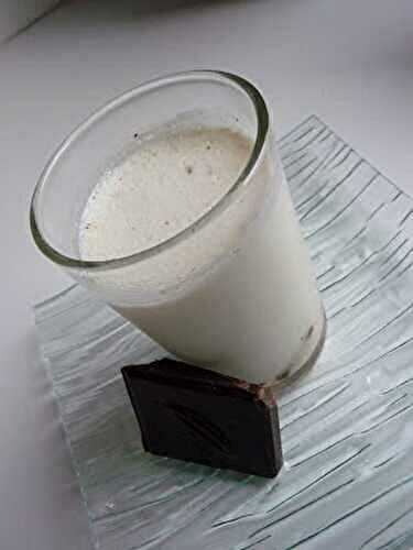 Yaourt chocogourmand