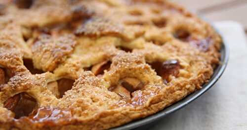 Apple Pie