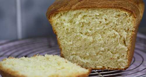 Brioche Extra Moelleuse