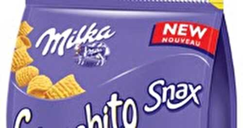 Cranchito Milka # Concours Inside