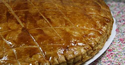 Galette des Rois