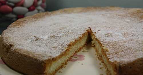 Gâteau Lorrain