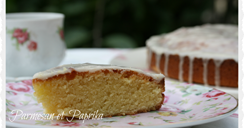 Gâteau Nantais