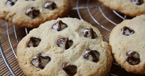 Les Bons Cookies d'Eva R.