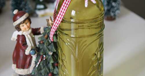 Limoncello Maison: Cadeau Gourmand