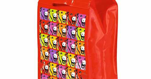 Qui a gagné le super caddie La Vache qui rit® ?