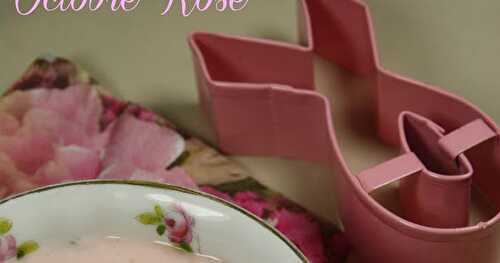 Riz au Lait pour Octobre Rose