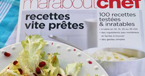 Salade Vitamine