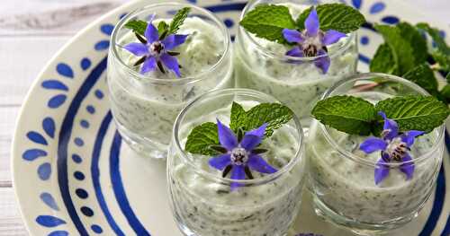 Tzatziki Concombre et Boursin® Ail & Fines Herbes pour un Apéro à la Grecque