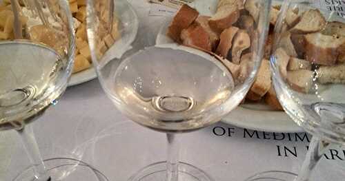 Vins du Međimurje, Croatie...un terroir à découvrir