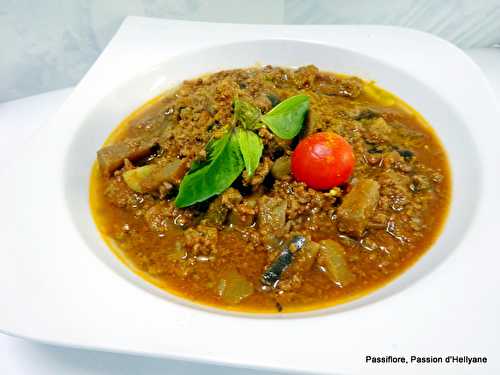 Sauté de veau - mijoté de veau Recette de cyril Lignac